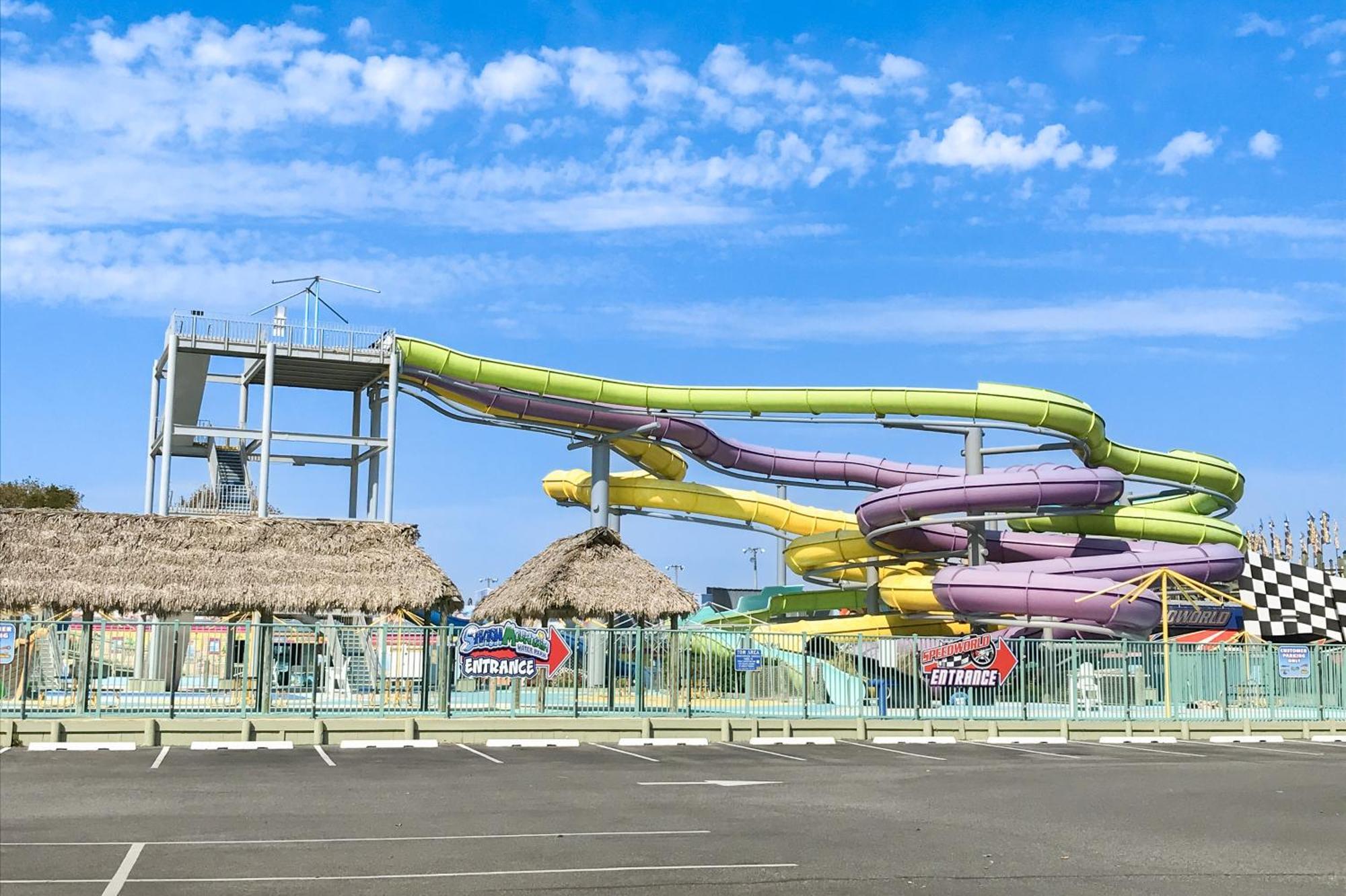 Willa Jamaica III 105 Ocean City Pokój zdjęcie